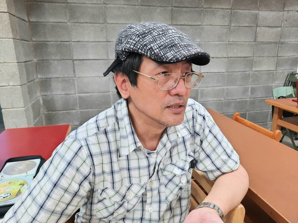 向「美」傾斜的一千種可能 — 高榮禧的《不才札記》