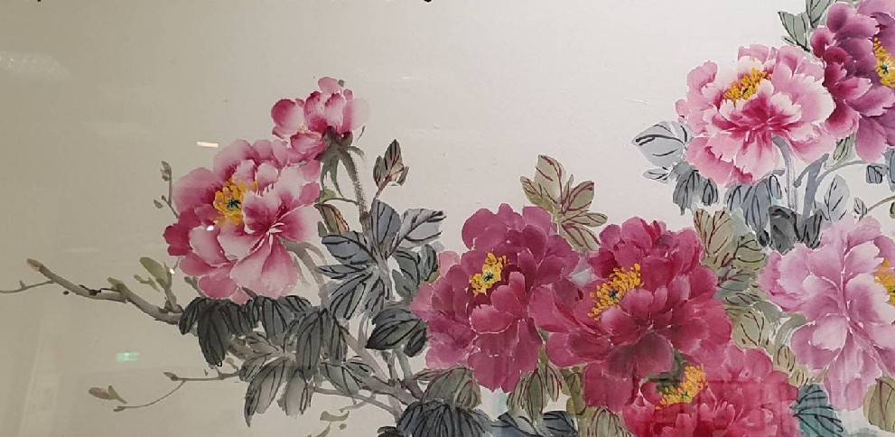 書畫觀賞心理學
