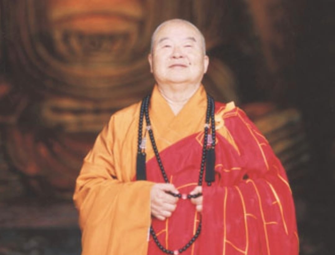 藝振人心  佛佑臺灣   佛界宗師與知名書法家善念祈福   導引心靈正向智慧