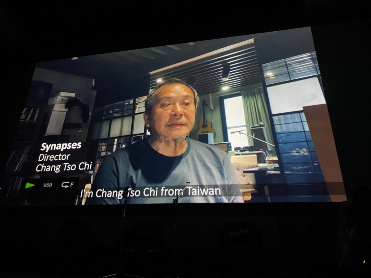 張作驥「那個我最親愛的陌生人」奪第18屆亞洲電影節最佳影片獎
