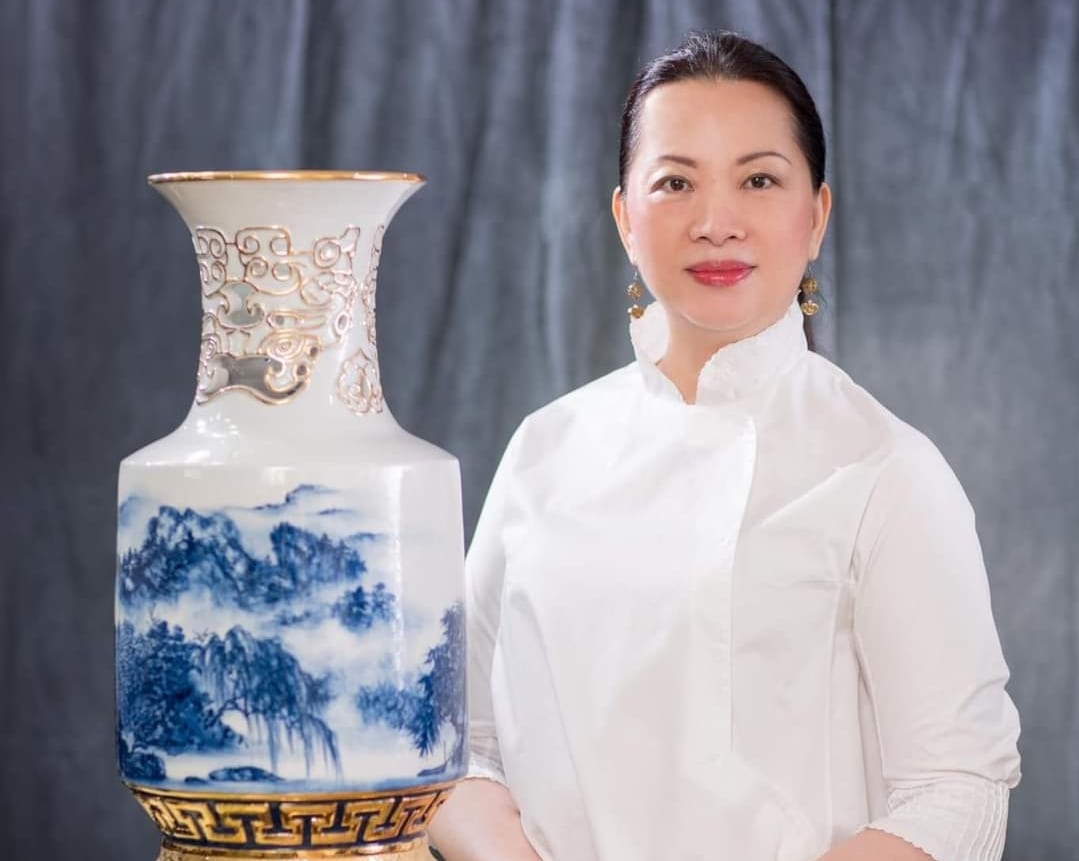 藝振人心  光熱傳情   知名藝術家天地心連結   作品創造愉悅帶來生命感動