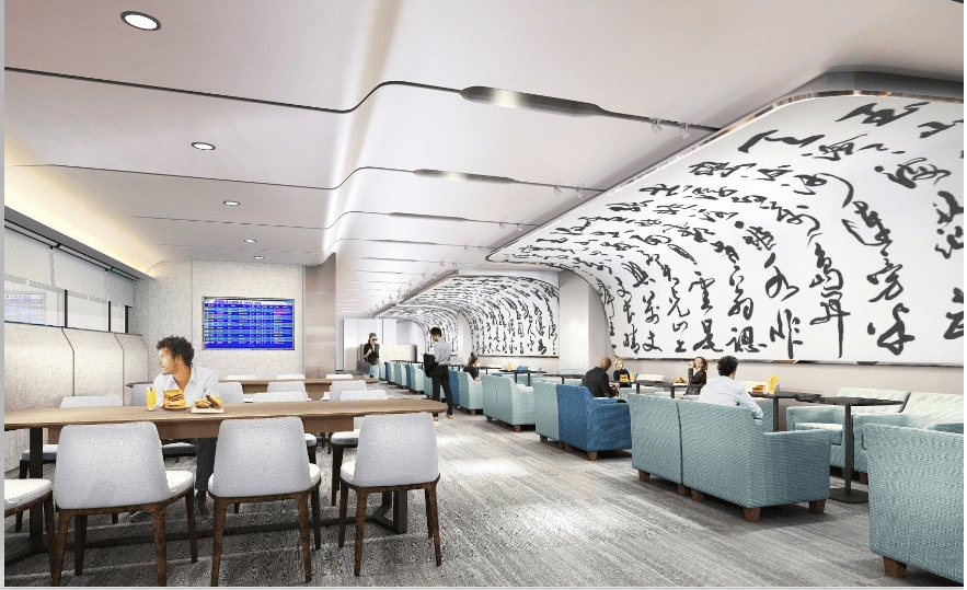台灣書法振衰起敝  書法發展現況邁向轉合契機 (一)