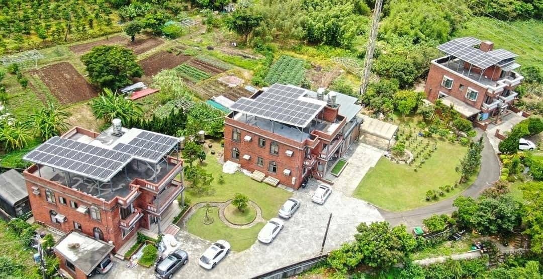 國際合作社日結合智慧綠能  邁向防疫幸福新生活