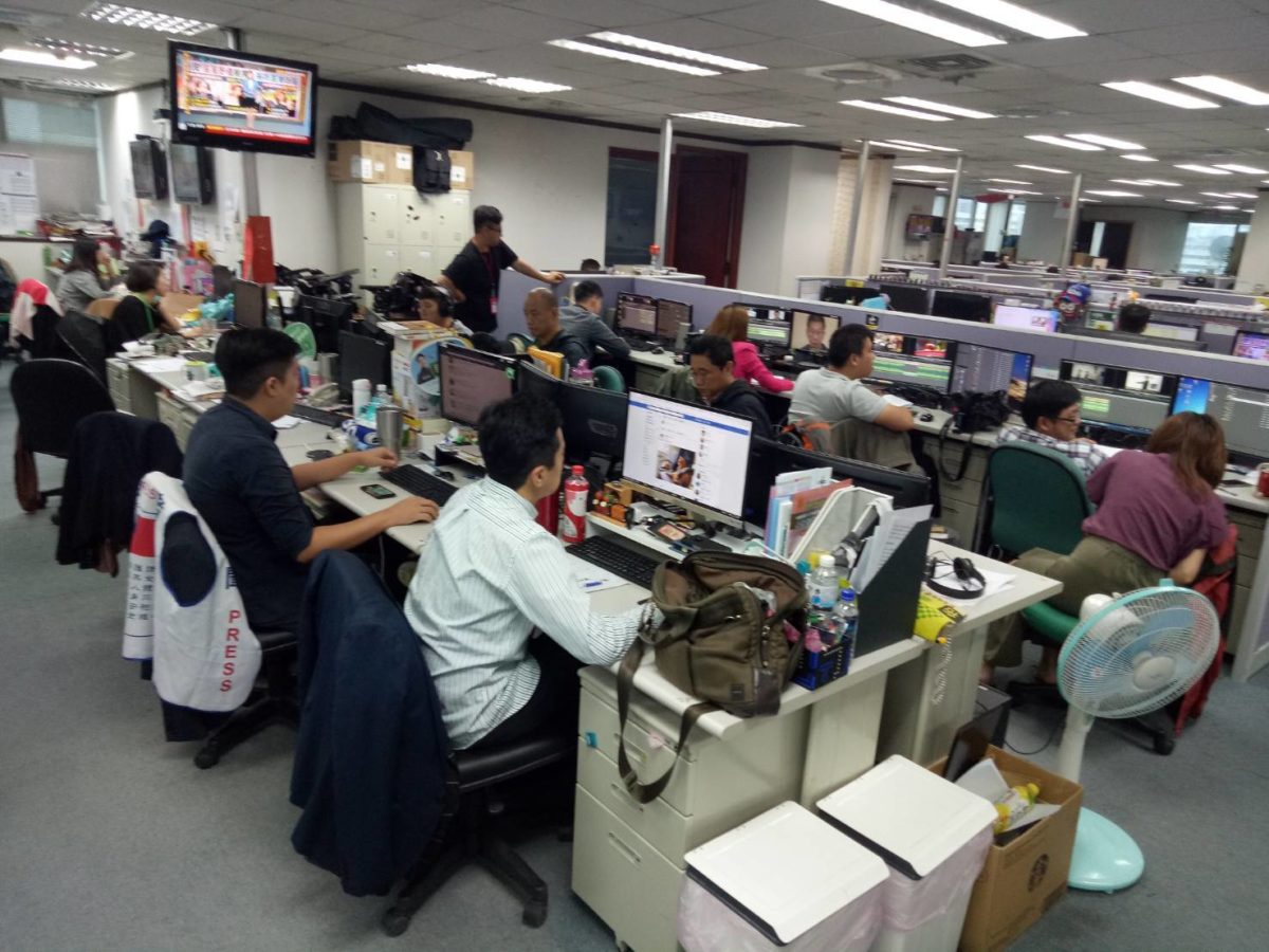NCC否決台固所屬系統業者及6家系統業者申請頻道變更