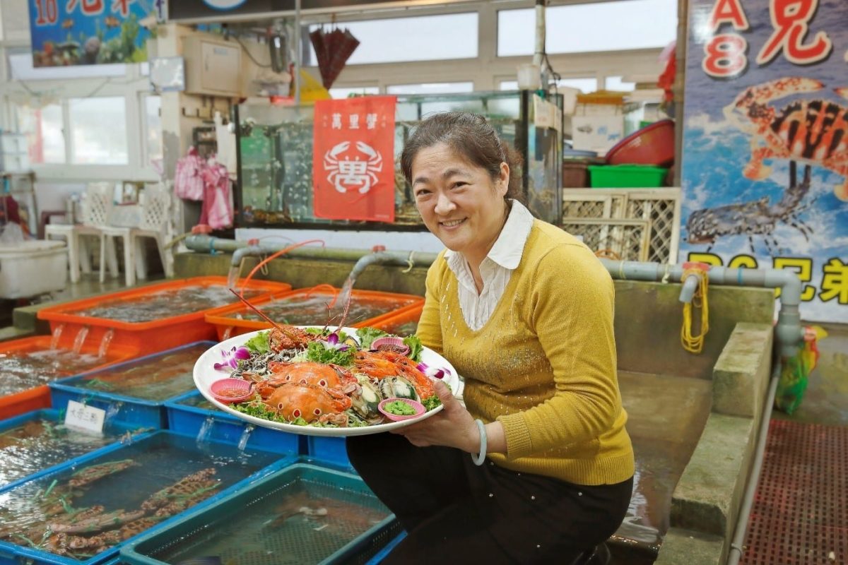 水產加工食品百百種   生鮮熟凍都宅配到府