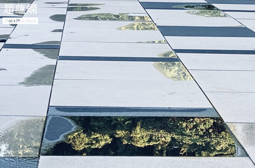 反射系列（一）