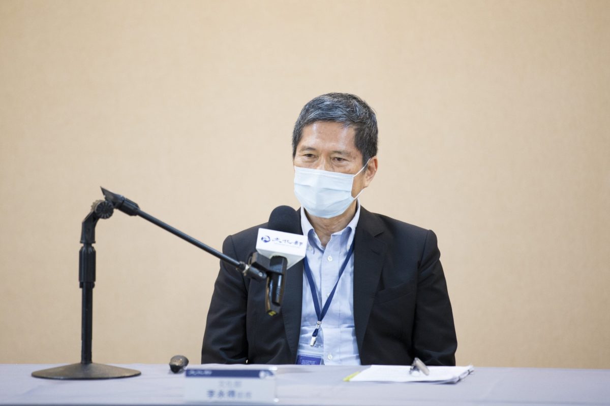 文化部推專屬藝文團體紓困貸款專案  保證申請快速通關