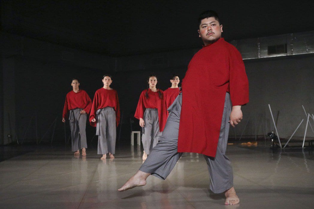 2021愛丁堡藝穗節臺灣季線上演出   提升國際能見度