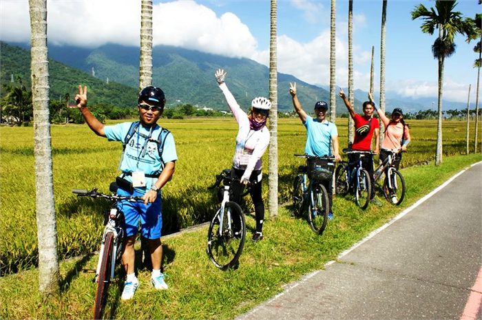 後疫情時代新生活   五種在地國旅新體驗
