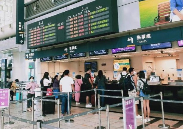 高鐵25日起增班  推出會員與通勤族優惠專案