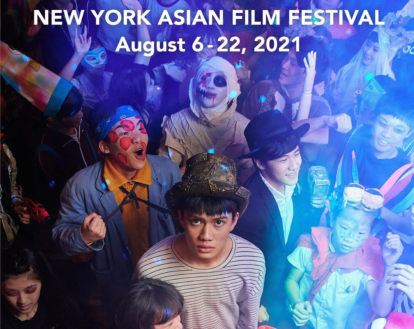 紐約亞洲影展歡慶20週年  臺灣6部佳片獲邀映演