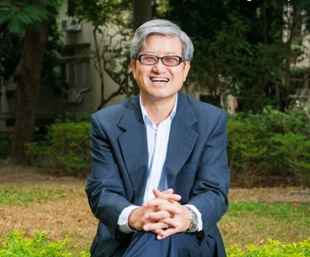 成功轉型開創奇蹟的高師大校長吳連賞博士,是教育界備受正面評價的領導人。