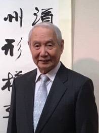 日本知名書法家赤井清美，多年專注書體創作所積累的深摯文化底蘊，在兩岸享有正面評價。（圖/長歌藝術傳播 提供）