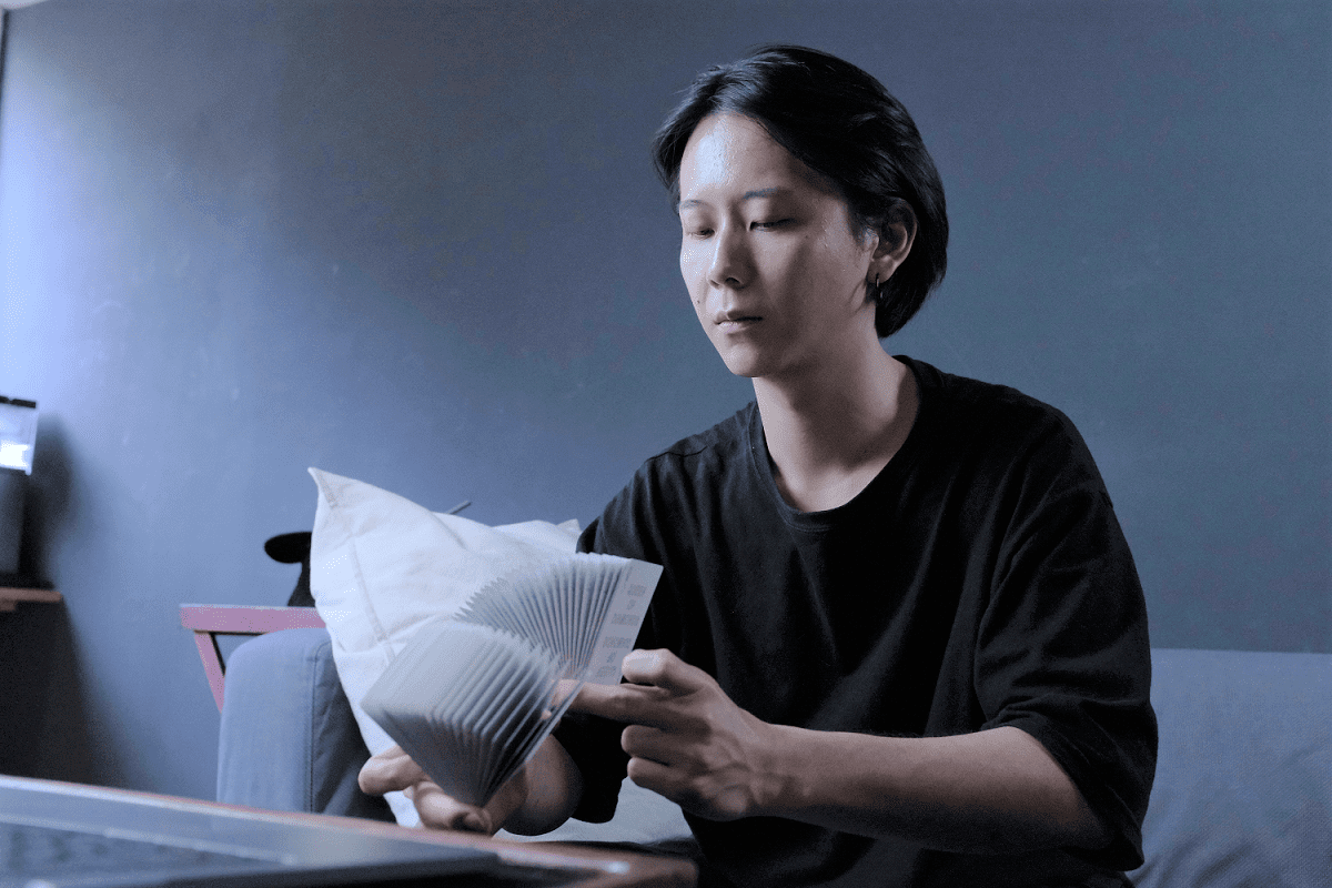 臺北藝術節《新人類計劃：明日人》  以魔術打造線上交流新體驗