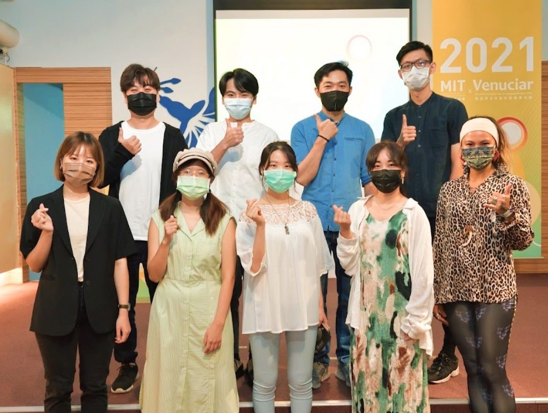 台北國際藝博會新亮點   文化部公布藝術新秀名單   多元媒材呈現新銳優質特色