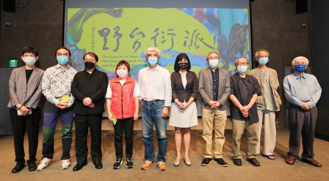 臺灣北管傳承的記憶   回望靈安社行動見證歷史