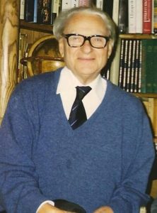 ▲導演雷尼克萊曼(Rene Clement1913－1996)曾獲法國凱撒終身成就獎。