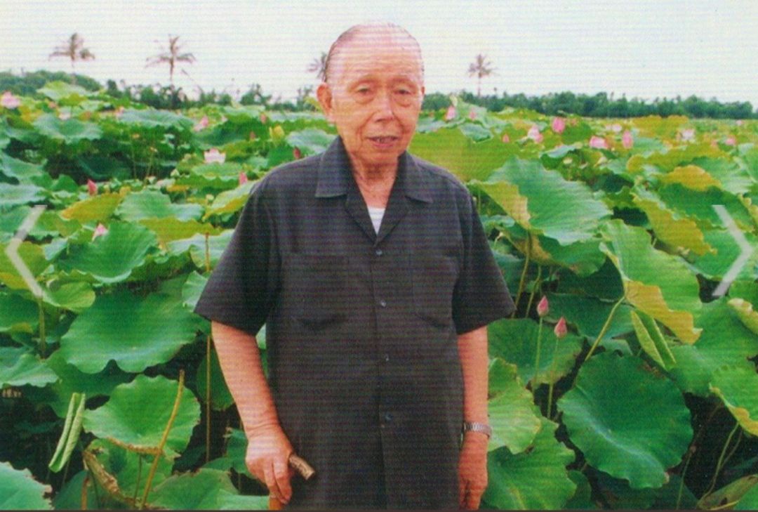 琴詩書畫  無意無象   來臺前輩書畫家呂佛庭   史博館線上作品彰顯光熱風華