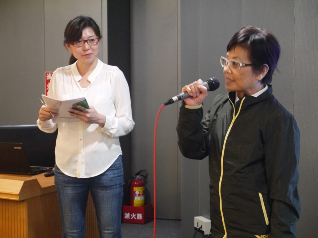 ▲女性創業家利用工作之餘充實自我。〈經發局提供〉