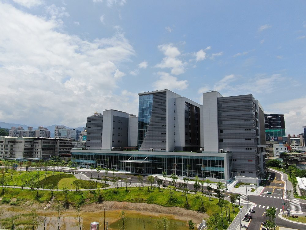 優惠租金最高5折  新店寶高園區育成中心招啟動