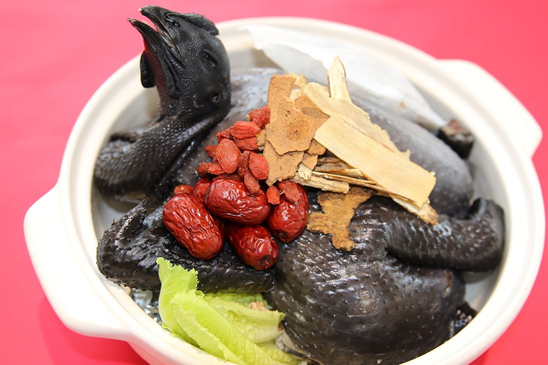 頂級美味料理   淡水推出精緻年菜
