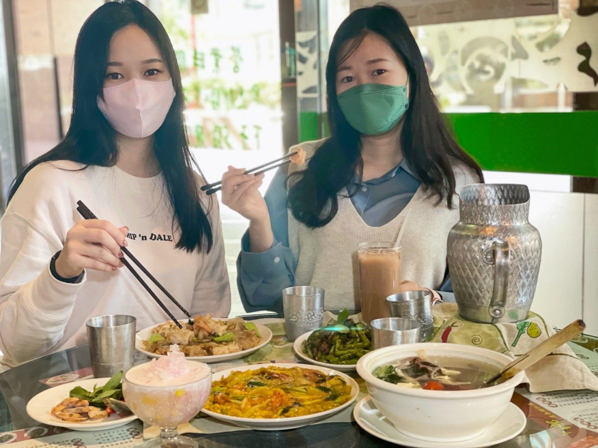 新北推美食電子手冊   辦新住民美食消費抽獎