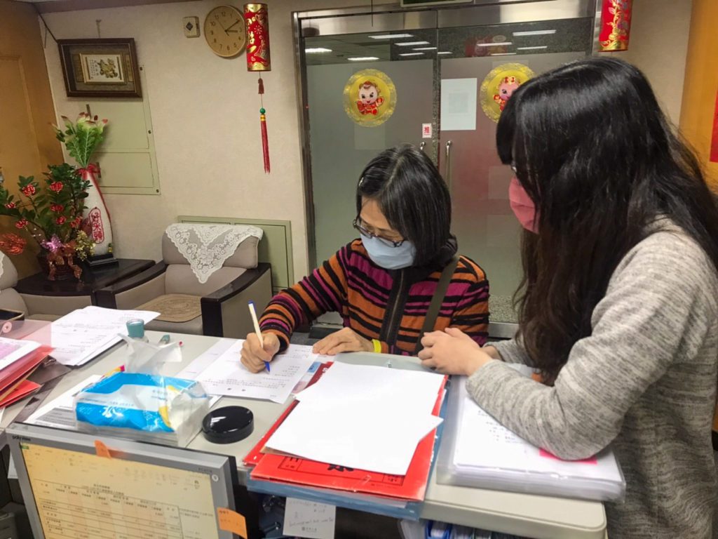 ▲新北市商業會透過與新北市政府合作,協助會員兌領加倍券,單週兌領金額最高超過1300萬元。〈經發局提供〉