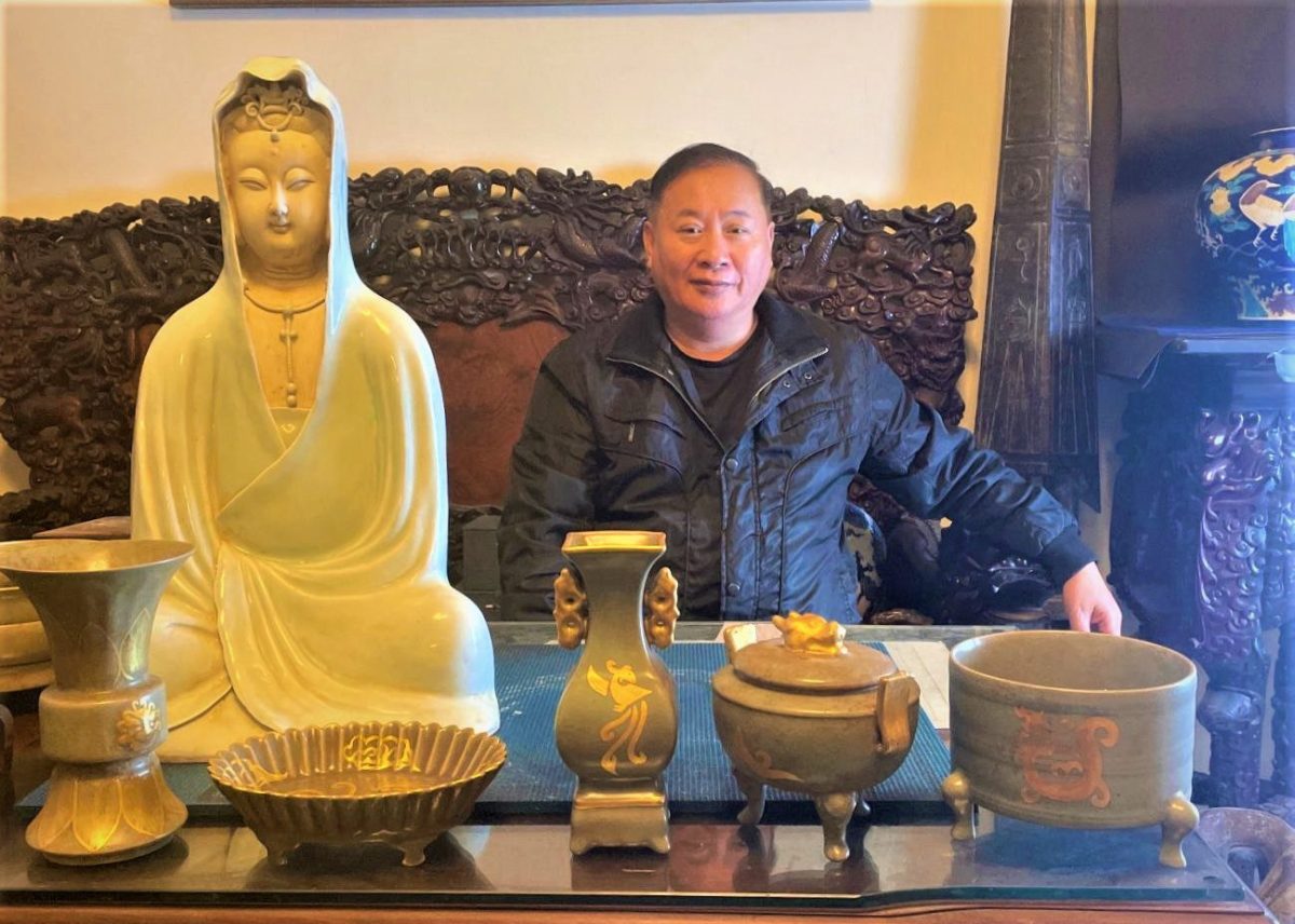 北宋清涼寺汝窯款稀有珍貴   壽成殿皇后閣   器型銘版藏品   集華美之大成
