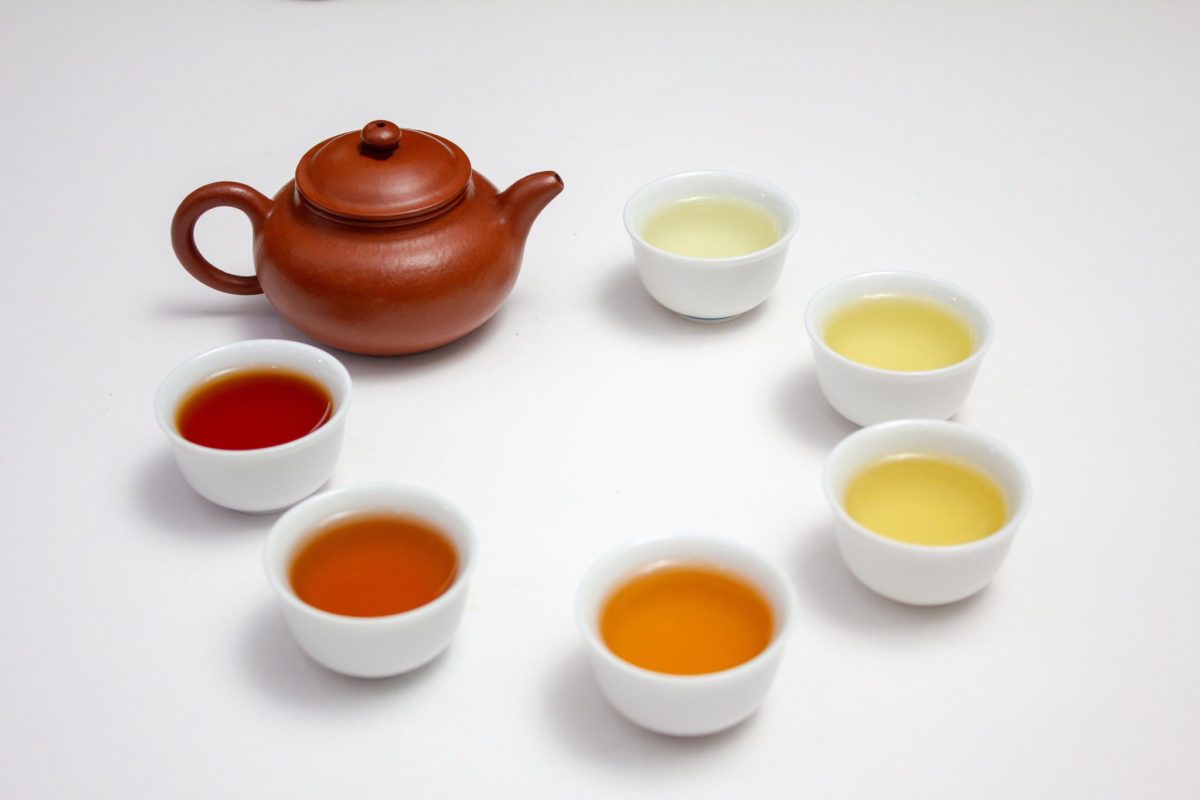 新北好茶政府把關   虎禮好茶賀新年