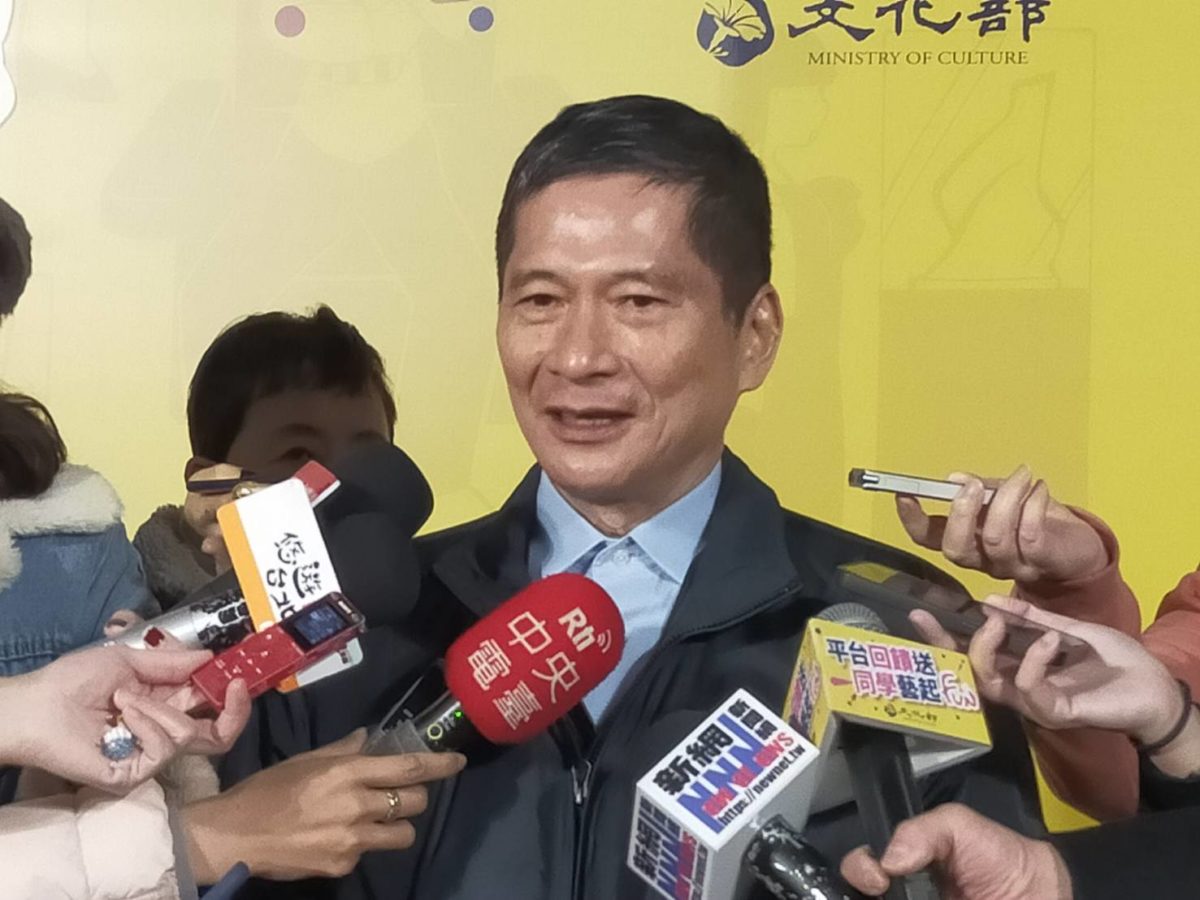 具體回應實務需求  文化部發布修訂「文化藝術獎助及促進條例施行細則」　公共藝術經費增加1.5倍