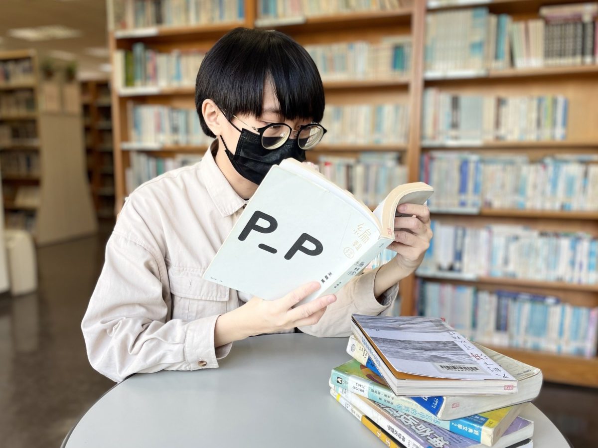 好書陪伴假期  跟著市長一起讀  私房書單推薦