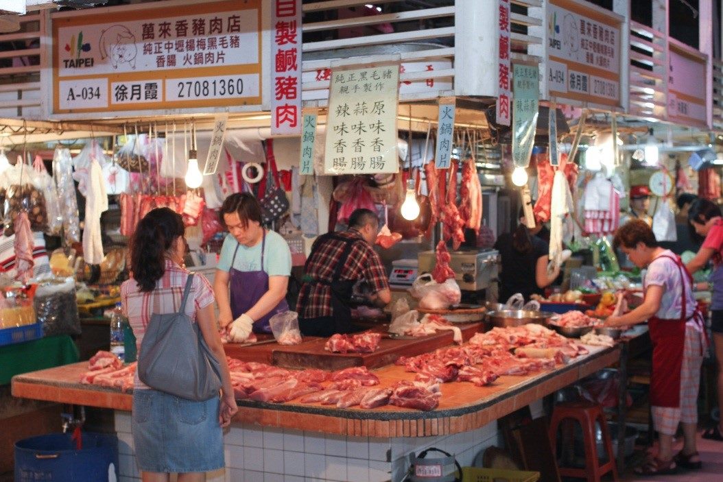 大台北嶄新亮點   成功中繼市場打造3D彩繪牆