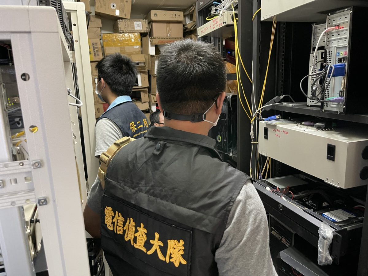 數位匯流 產業新局  相關規定入法   網路數位化有效防制侵權亂象