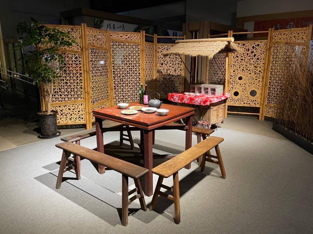 舊情綿綿 精彩呈現   臺灣居家生活家具故事特展   傳遞臺灣工藝之美