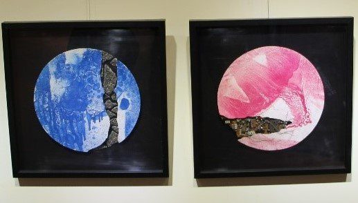 新北客家園區聯展   匯聚17位藝術家新美學