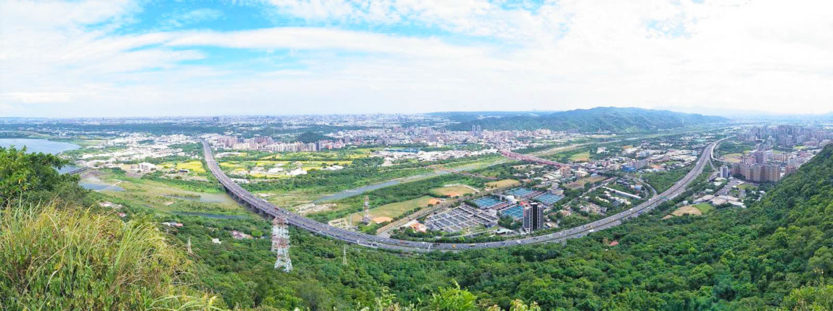 美術館藝術新地標   2023台灣設計展落腳新北