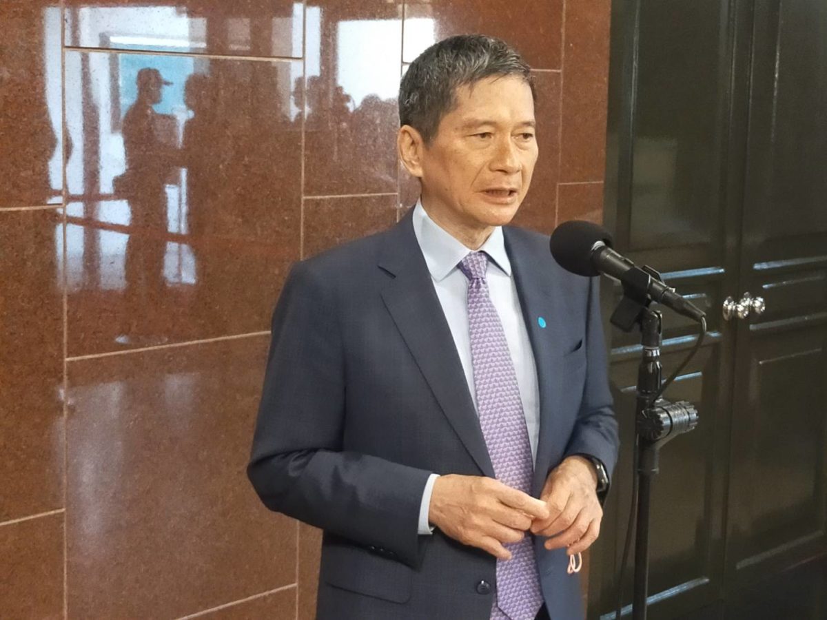 公視資安與影視職安成災難   朝野立委籲請文化與勞動兩部   速訂防範亡羊補牢