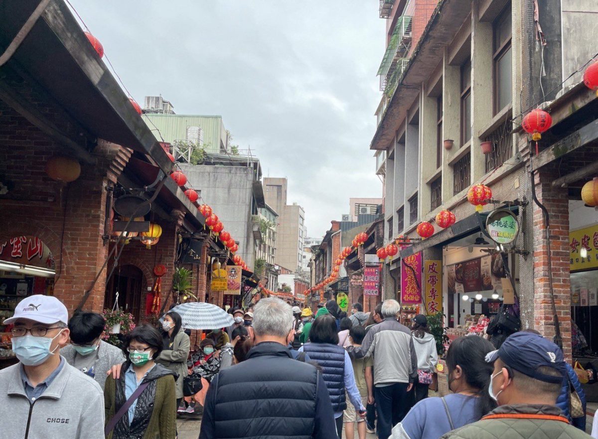 新北2大商圈街區營造競賽脫穎而出  獲中央補助展城市新貌