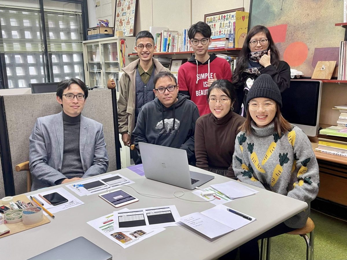 北科大、臺大醫院合作開發麻醉評估App   榮獲iF設計獎