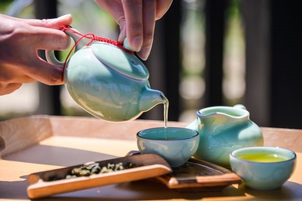 春遊「三貓平安四季-樂品茗」系列活動   體驗山林慢活