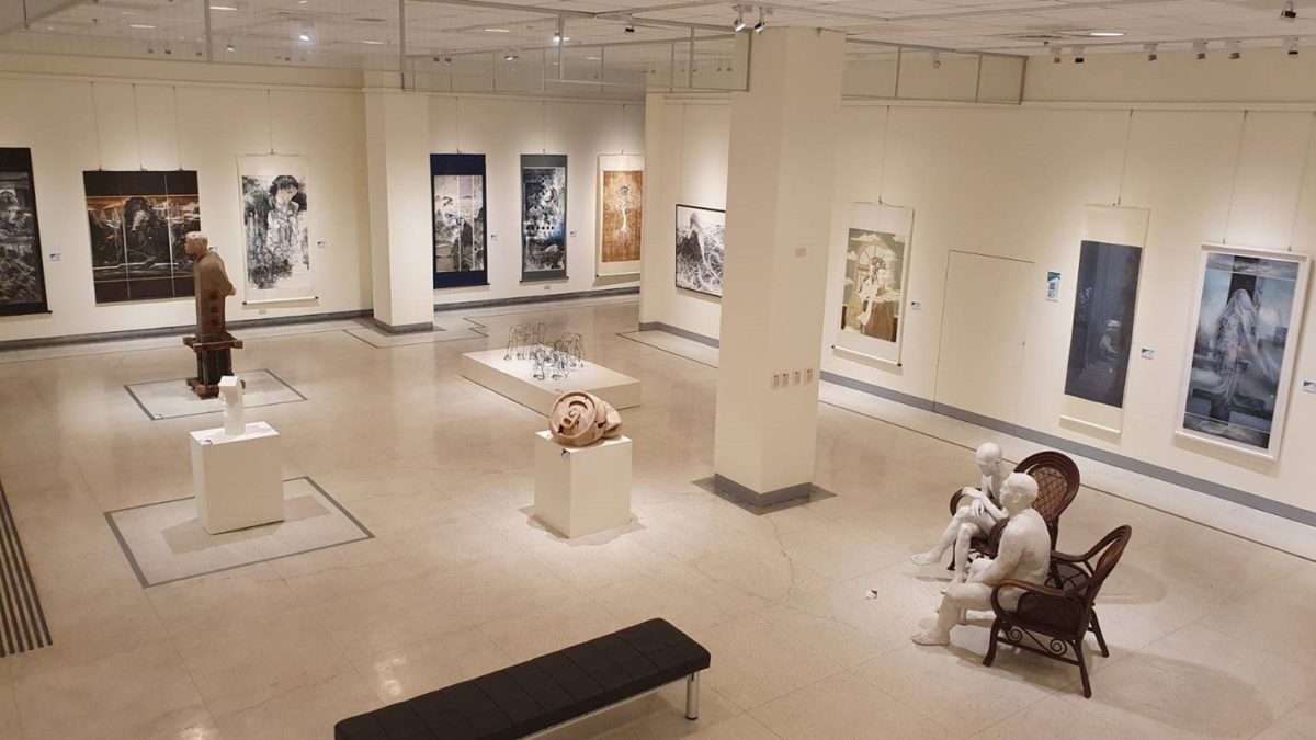 接軌國際大型公辦美展   第27屆大墩美展徵件至4/15