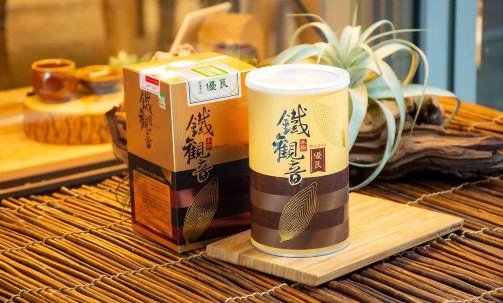 防疫期間，風味香氣醇厚的木柵鐵觀音茶將是舒緩身心的良伴。
