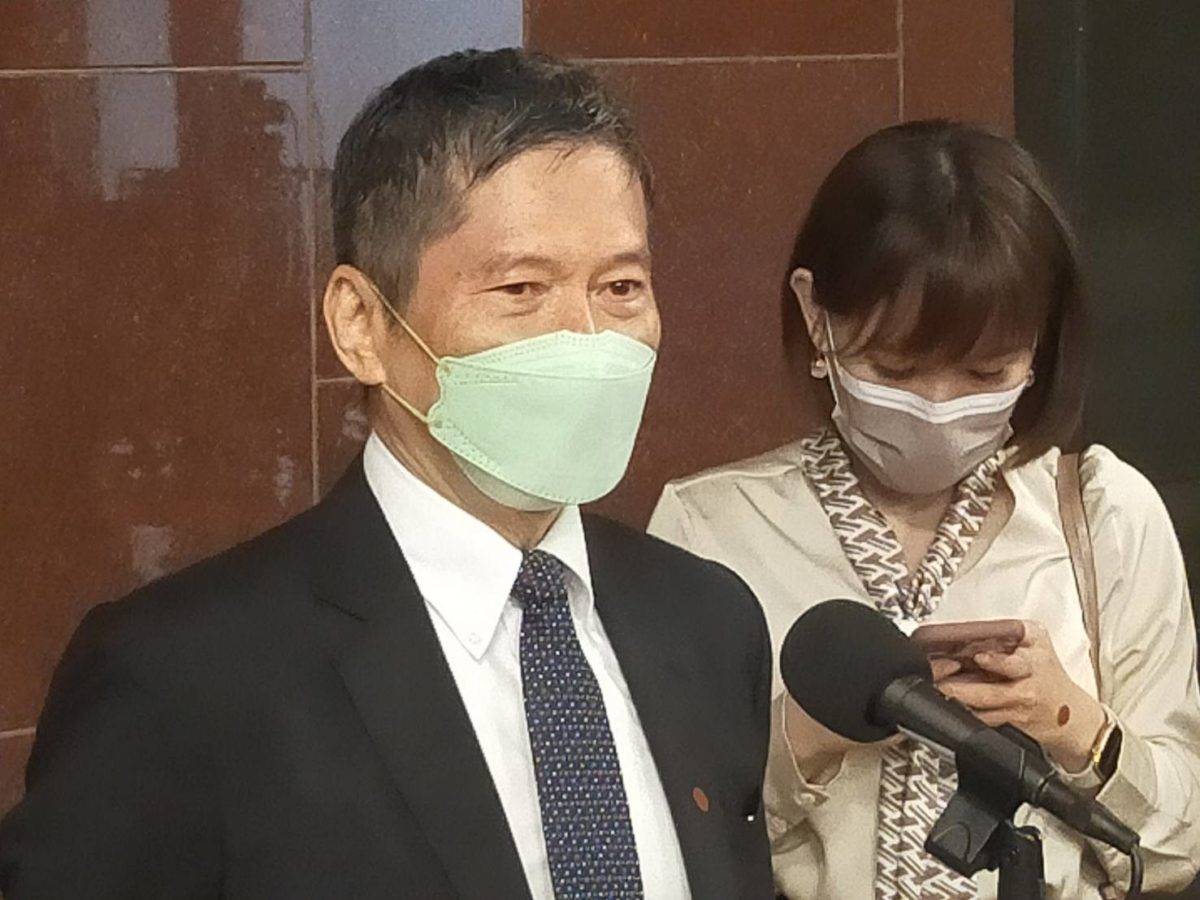 文化弱勢 金融傲慢   藝文界融資政策飽受責難   Taiwan Plus 與公視整併呈窘境