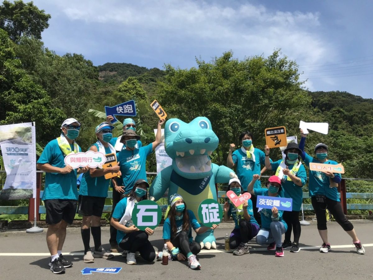 在地特色一次玩過癮   新北商圈活動7月接棒登場