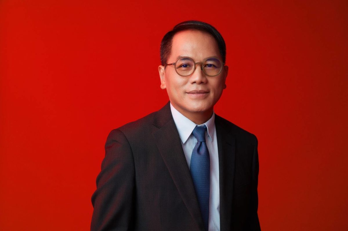 文策院第二屆董監事出爐  彭俊亨出任董事長