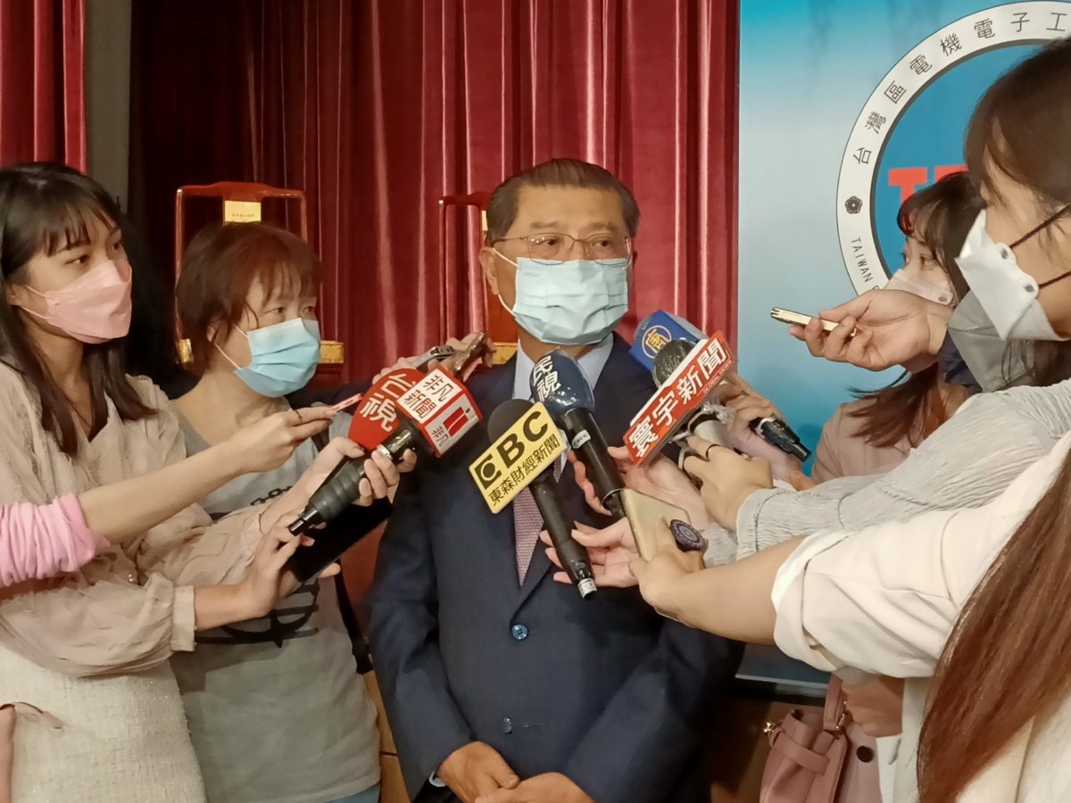 電電公會會員代表大會理監事選舉   新血上任氣象萬千