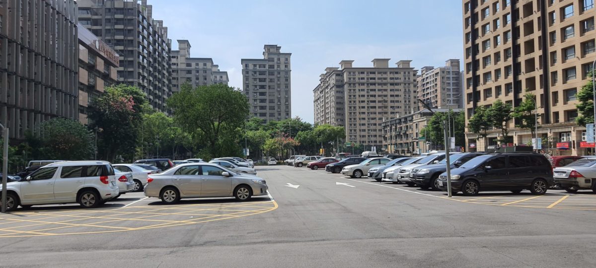 打造全齡宜居生活圈   「 北大停二」下旬線上招商