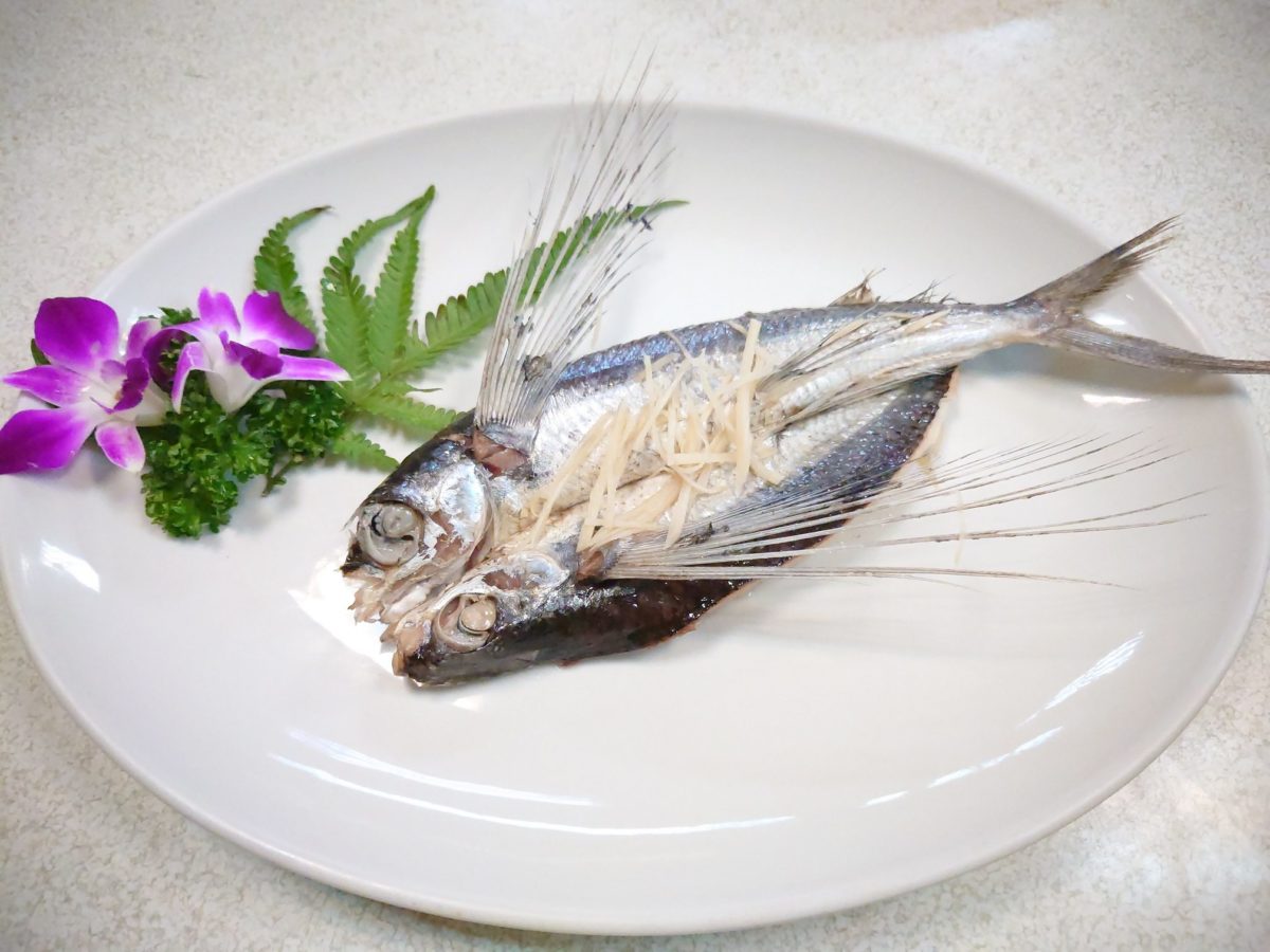 東北角飛魚正當季   老饕嚐鮮去