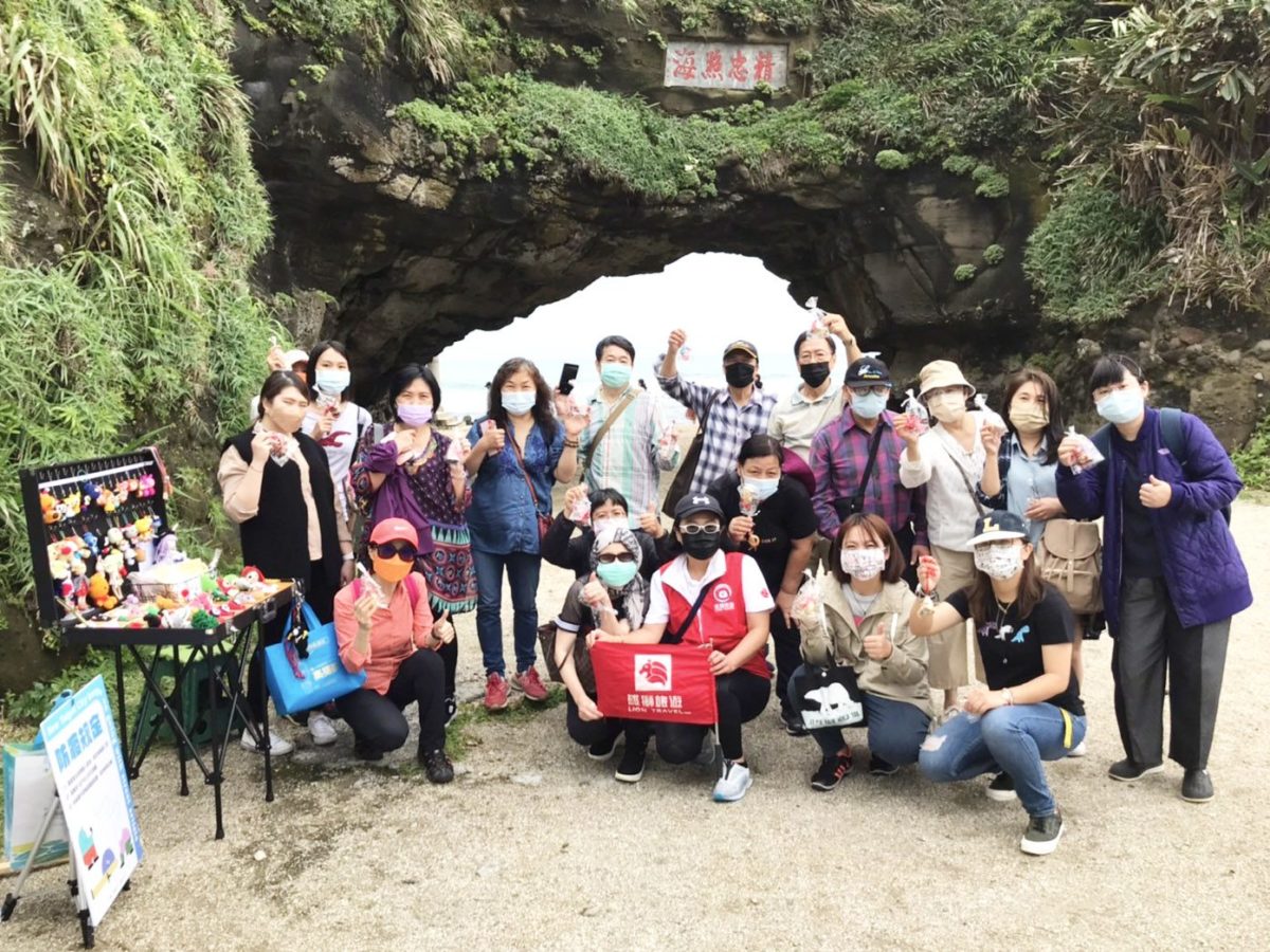 新北挺街頭藝人   活絡展演補助計畫開跑