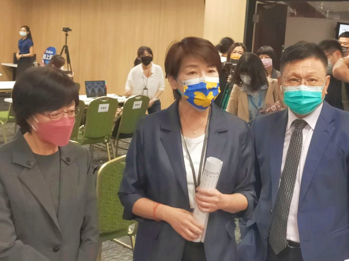強化城市行銷   深化產業合作   北市以科技引領廠商拓展全球商機
